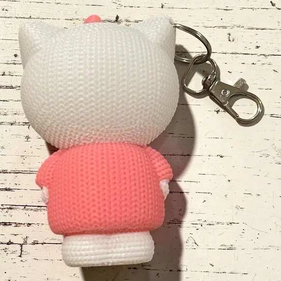 CUSTOM HELLO KITTY FOR @parnaishashoww - Picture 6 of 9